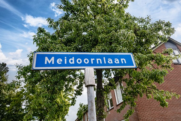 Medium property photo - Meidoornlaan 4, 6921 EL Duiven
